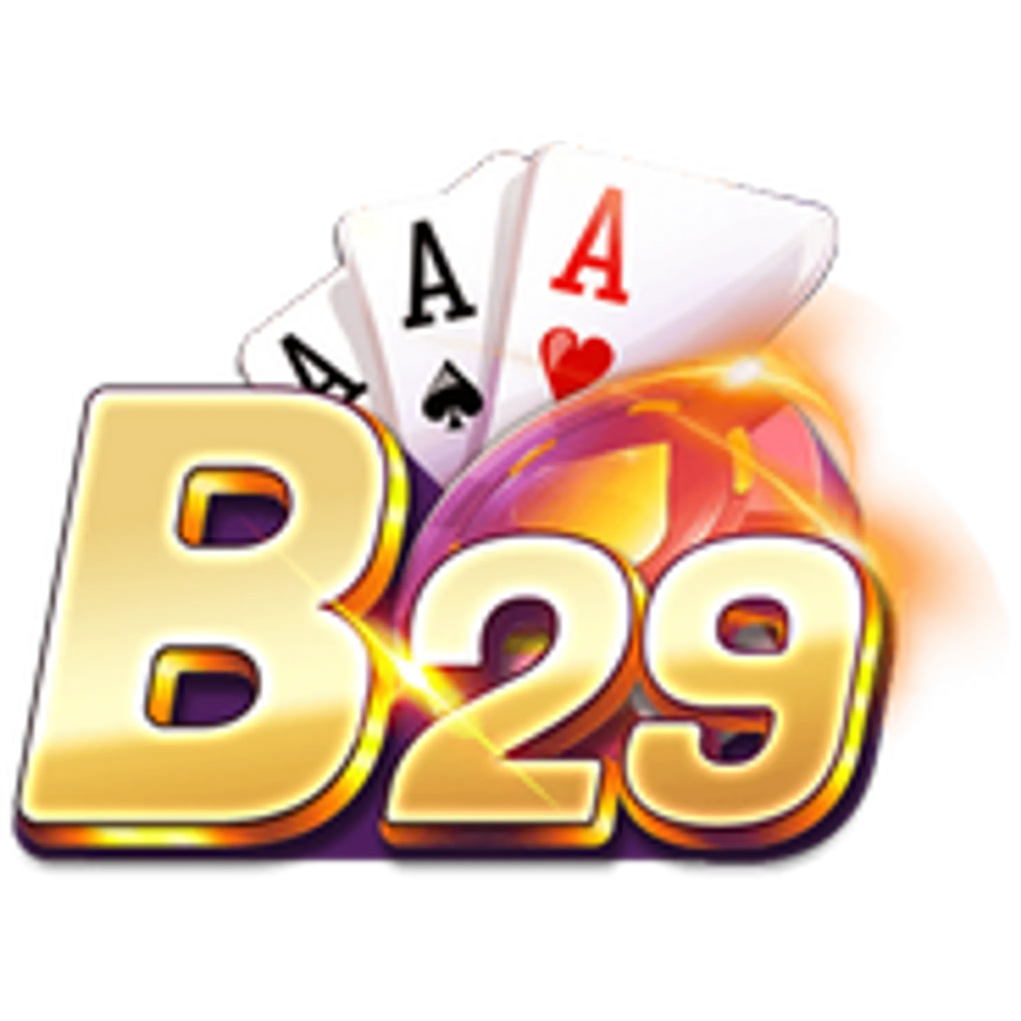 b29 club logo